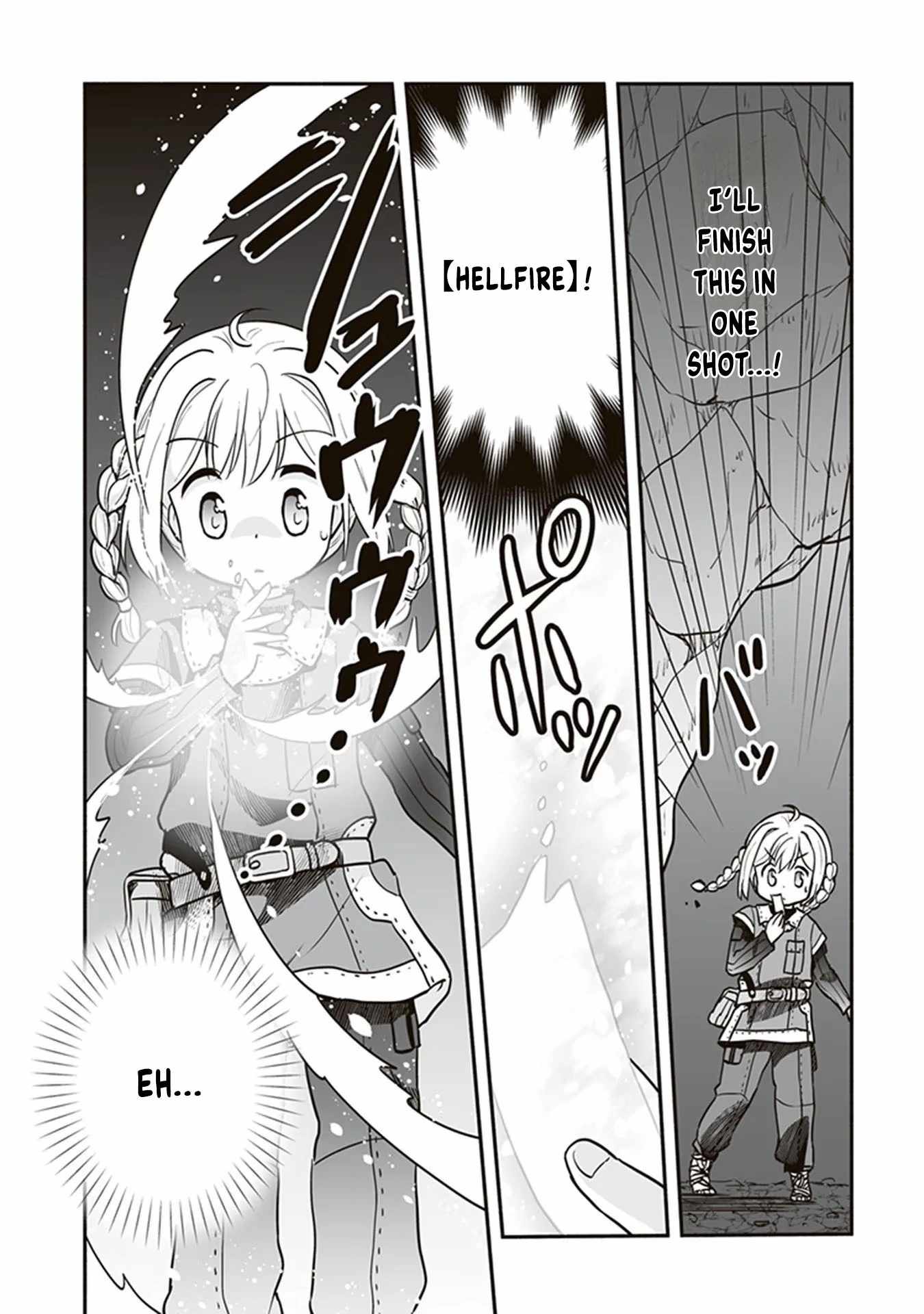 Ietsukuri Skill de Isekai wo Ikinobiro Chapter 12 - Page 24