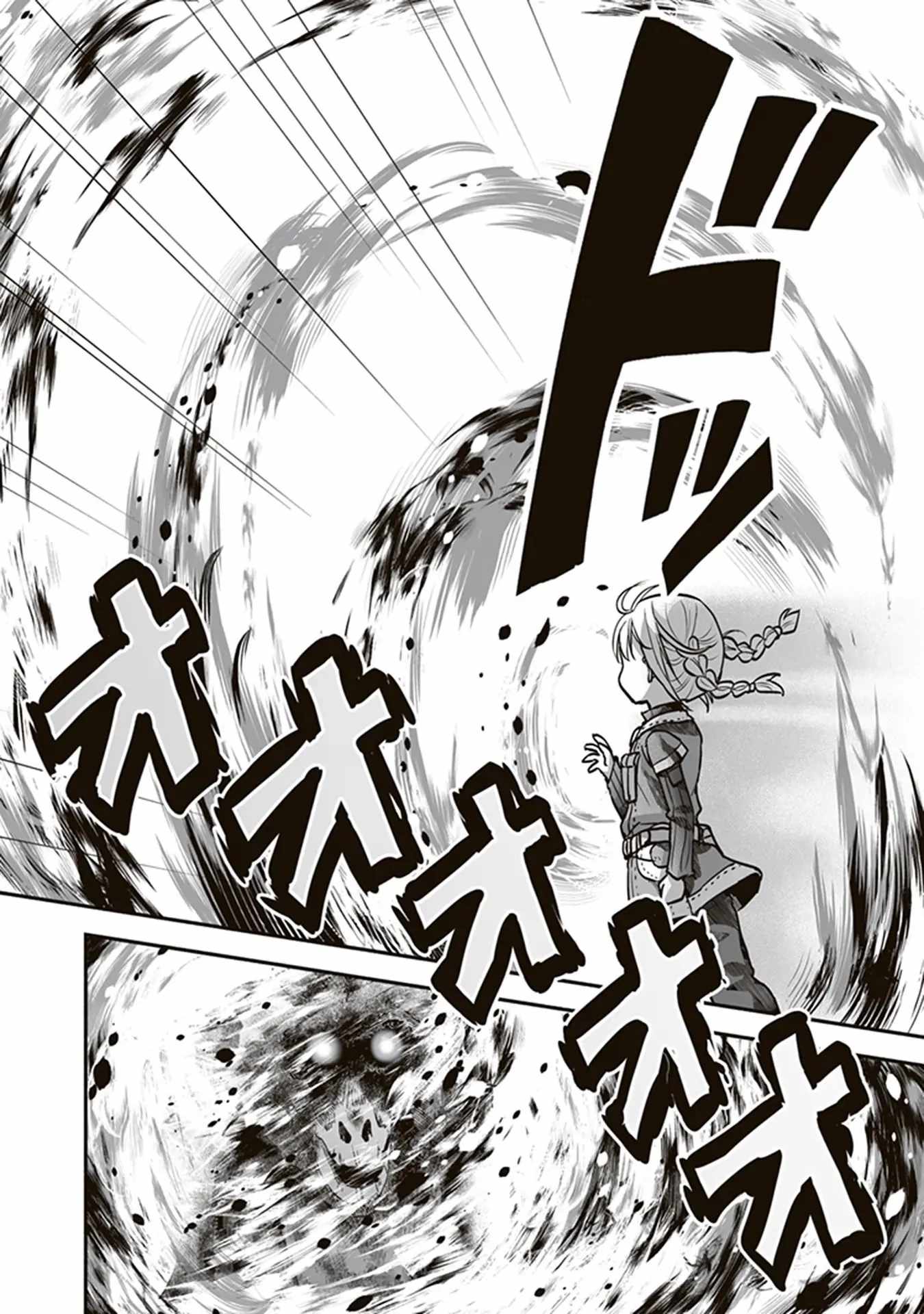 Ietsukuri Skill de Isekai wo Ikinobiro Chapter 12 - Page 25