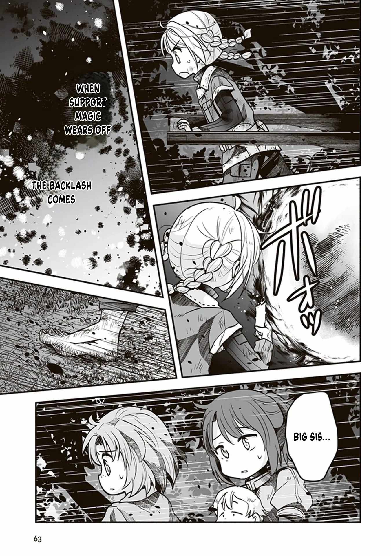 Ietsukuri Skill de Isekai wo Ikinobiro Chapter 12 - Page 30