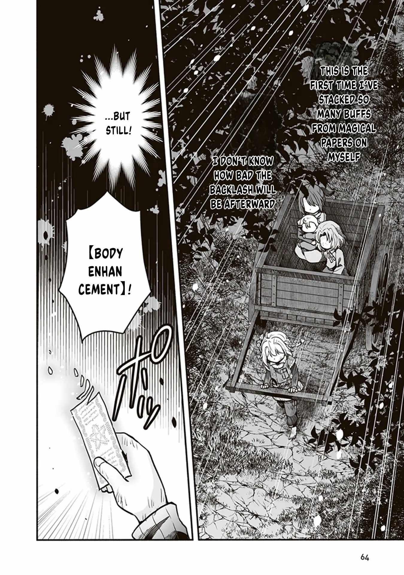 Ietsukuri Skill de Isekai wo Ikinobiro Chapter 12 - Page 31