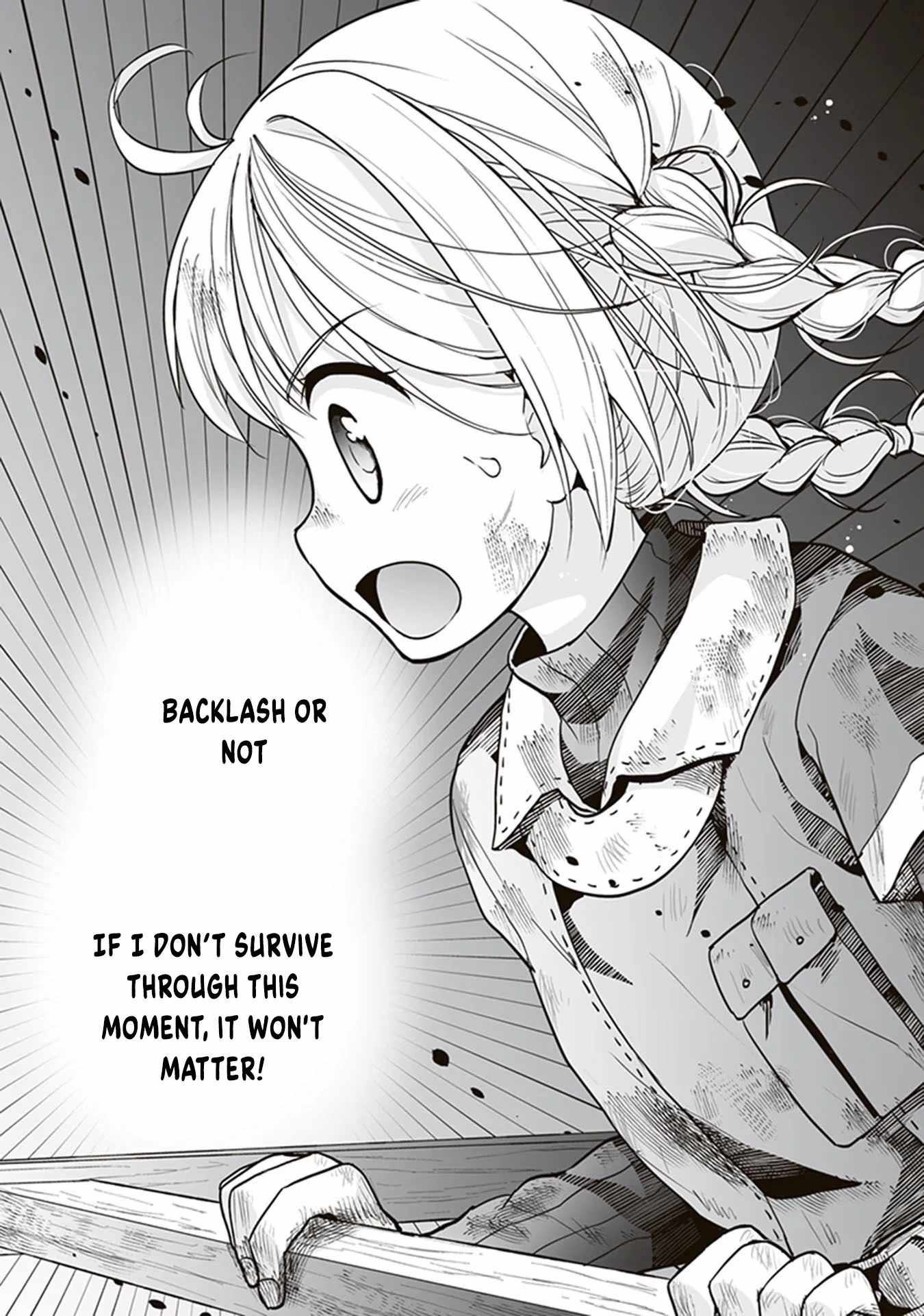 Ietsukuri Skill de Isekai wo Ikinobiro Chapter 12 - Page 32