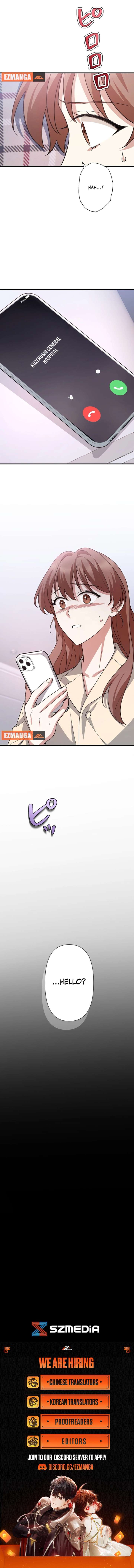 If a Second Marriage Can Save You Chapter 37 - Page 10