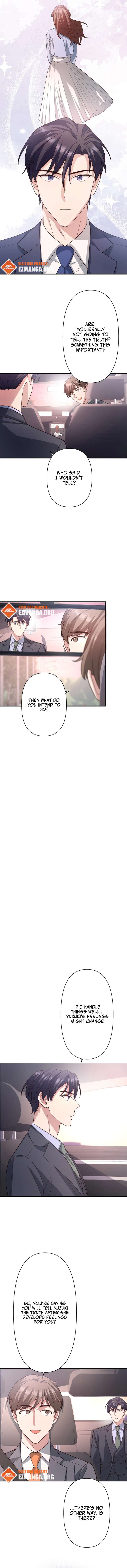 If a Second Marriage Can Save You Chapter 39 - Page 2