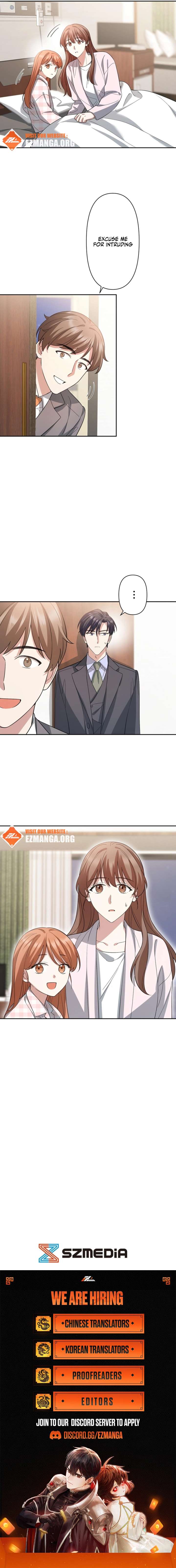 If a Second Marriage Can Save You Chapter 39 - Page 9