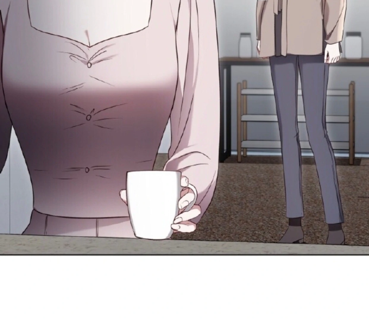 If Spring Comes Chapter 18 - Page 11