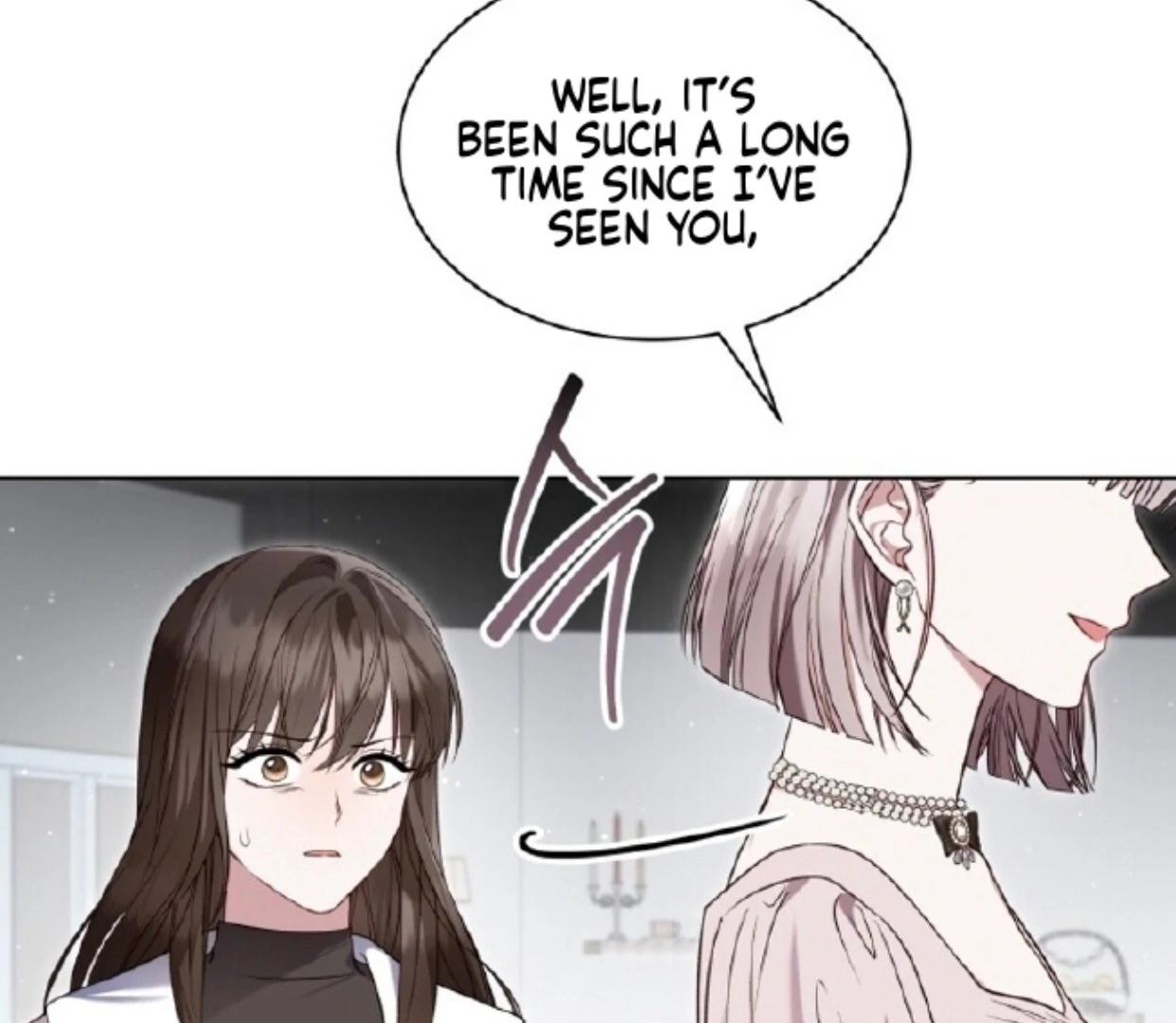 If Spring Comes Chapter 18 - Page 5