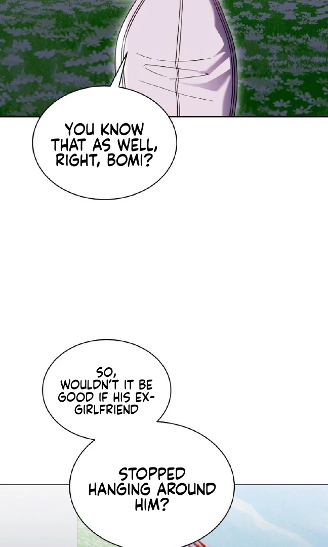 If Spring Comes Chapter 18 - Page 45