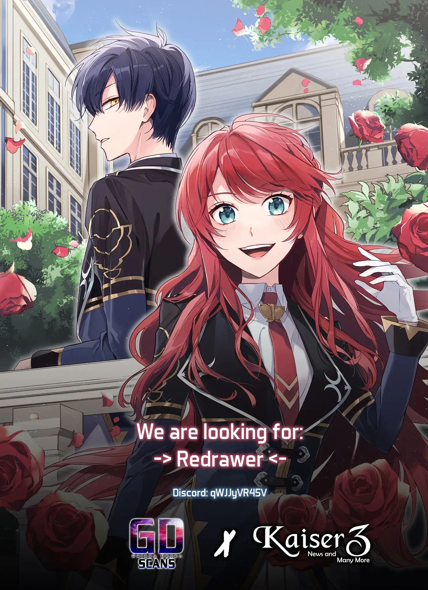 If the Villainess and the Villain Were to Meet and Fall in Love Chapter 28 - Page 42