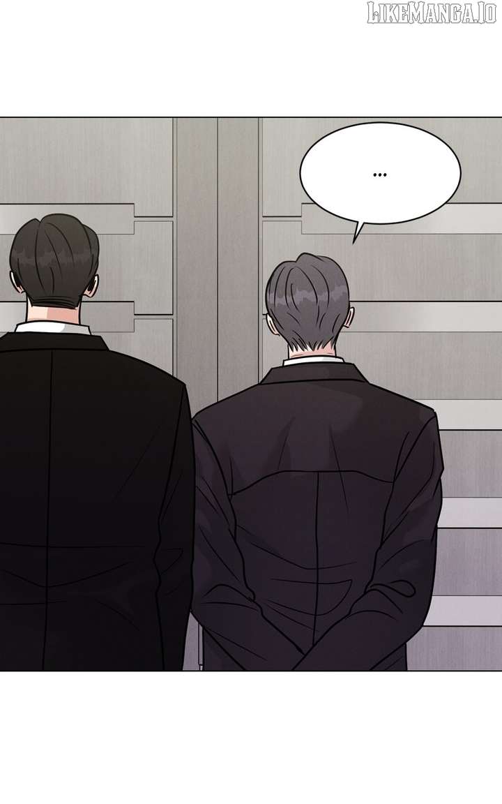 If You Don’t Love, You Die Chapter 18 - Page 1