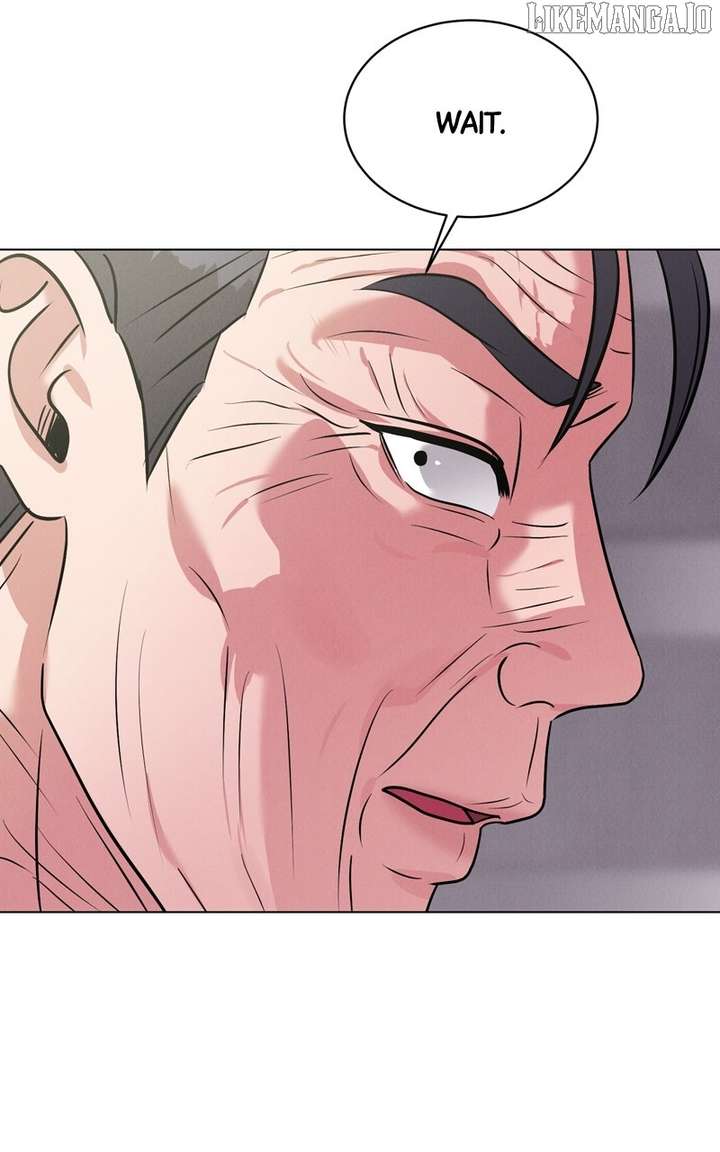 If You Don’t Love, You Die Chapter 18 - Page 2