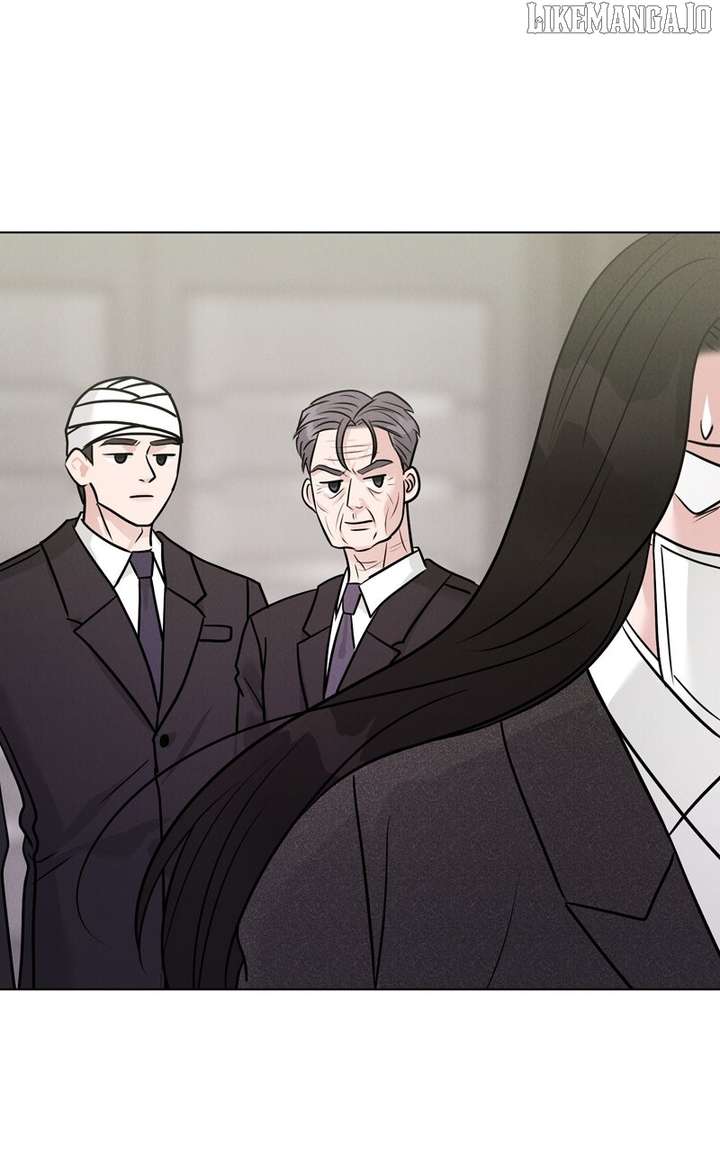 If You Don’t Love, You Die Chapter 18 - Page 12