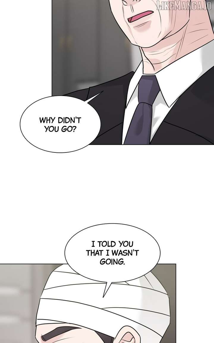 If You Don’t Love, You Die Chapter 18 - Page 18