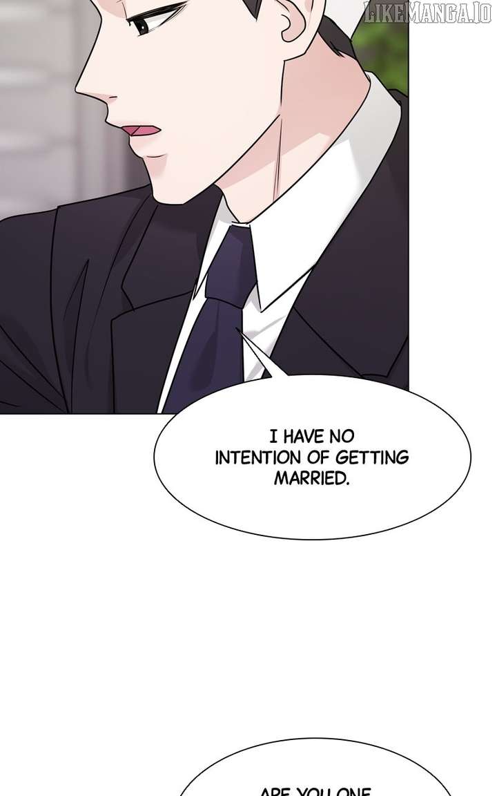 If You Don’t Love, You Die Chapter 18 - Page 19