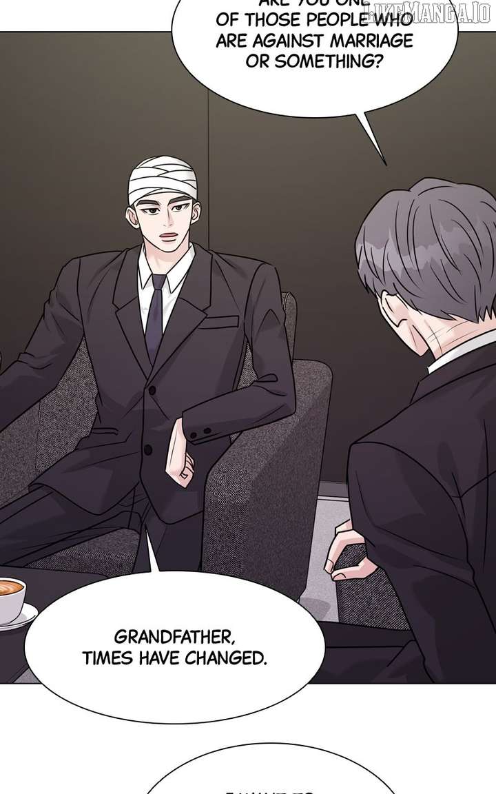 If You Don’t Love, You Die Chapter 18 - Page 20