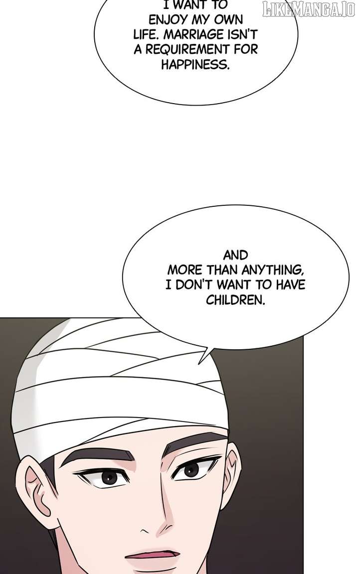 If You Don’t Love, You Die Chapter 18 - Page 21