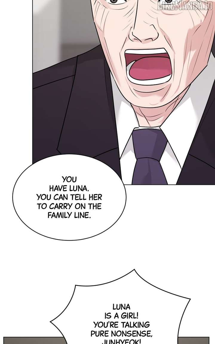 If You Don’t Love, You Die Chapter 18 - Page 23