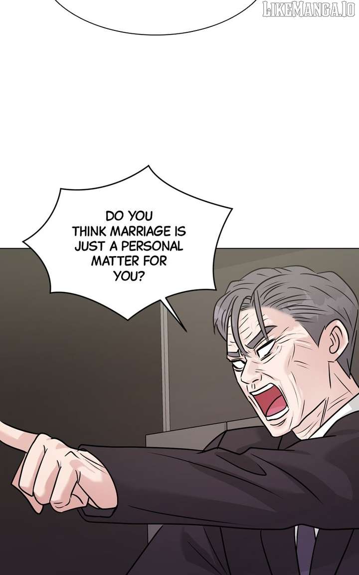 If You Don’t Love, You Die Chapter 18 - Page 25