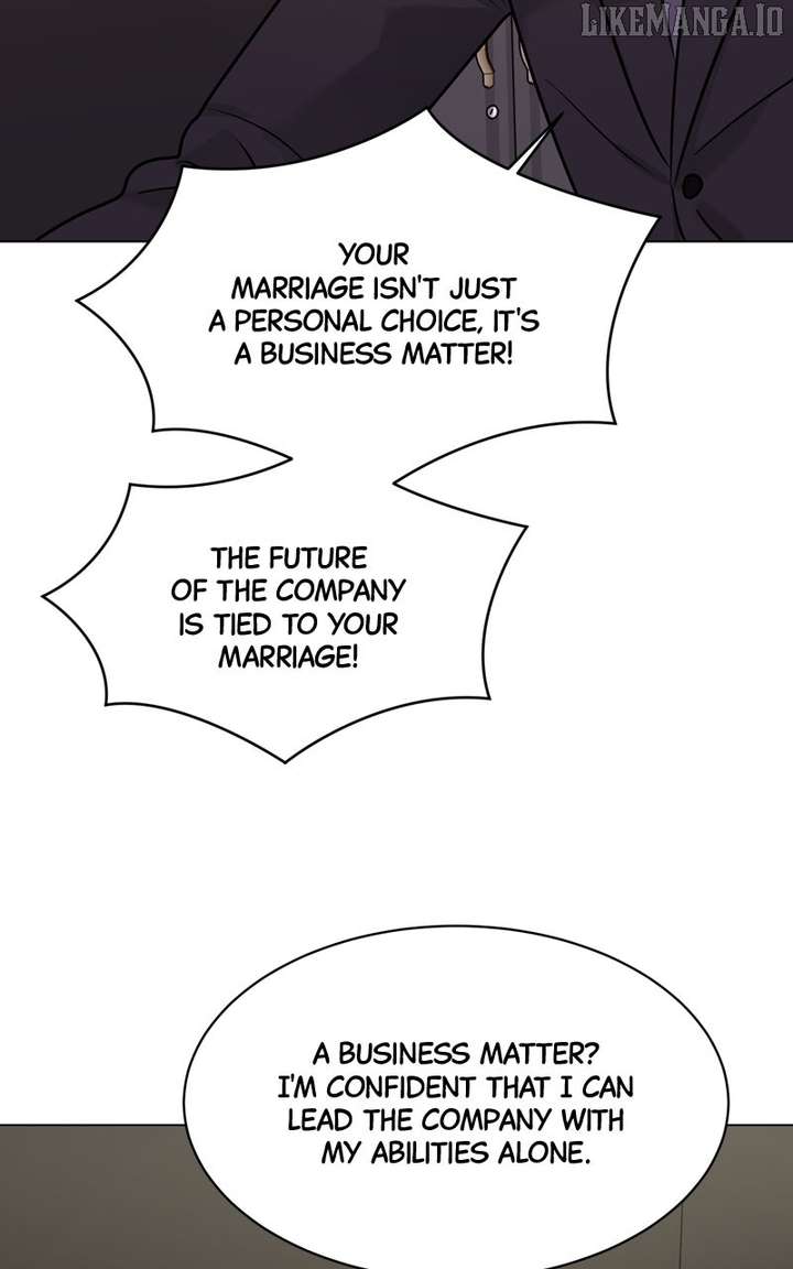 If You Don’t Love, You Die Chapter 18 - Page 26