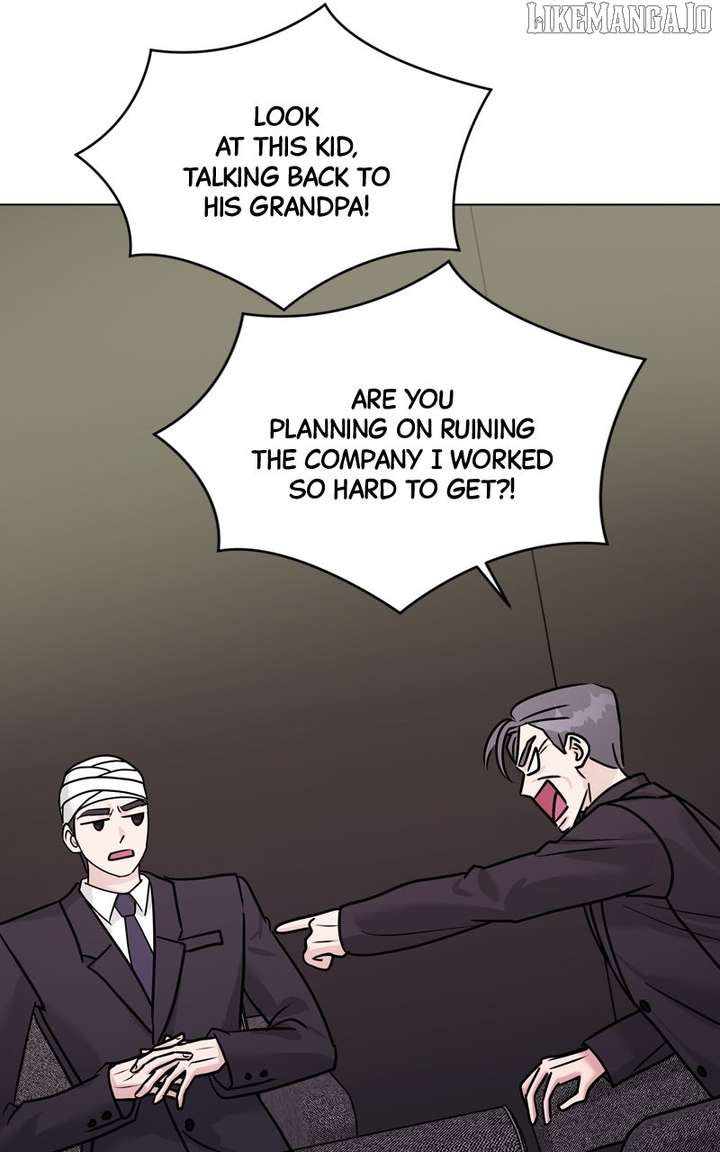 If You Don’t Love, You Die Chapter 18 - Page 28