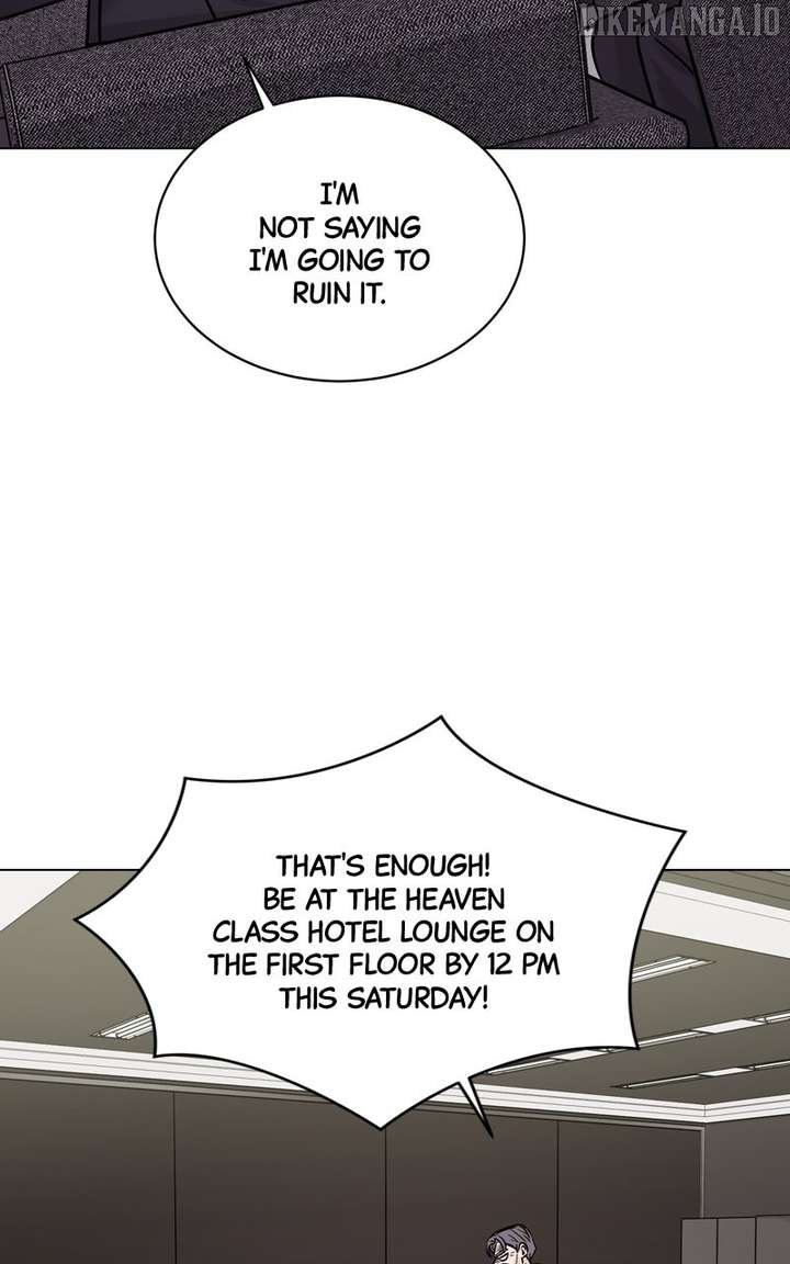 If You Don’t Love, You Die Chapter 18 - Page 29