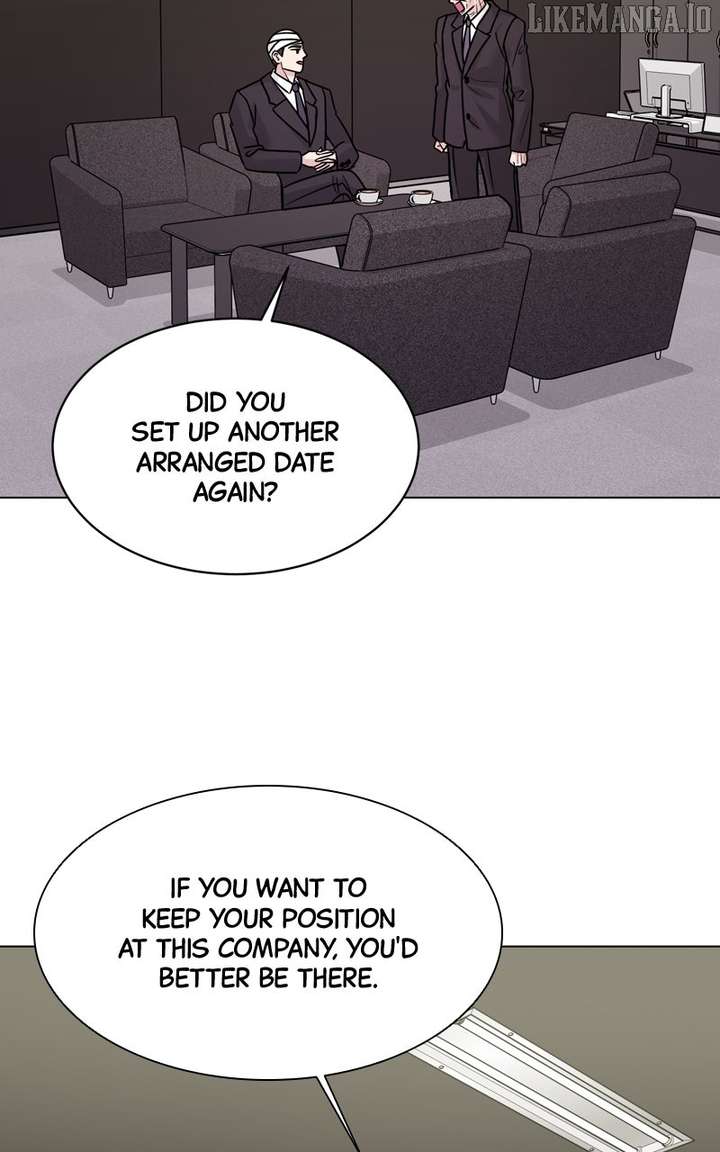 If You Don’t Love, You Die Chapter 18 - Page 30
