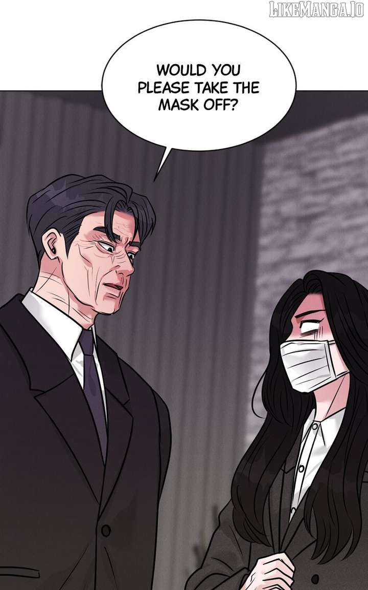 If You Don’t Love, You Die Chapter 18 - Page 4