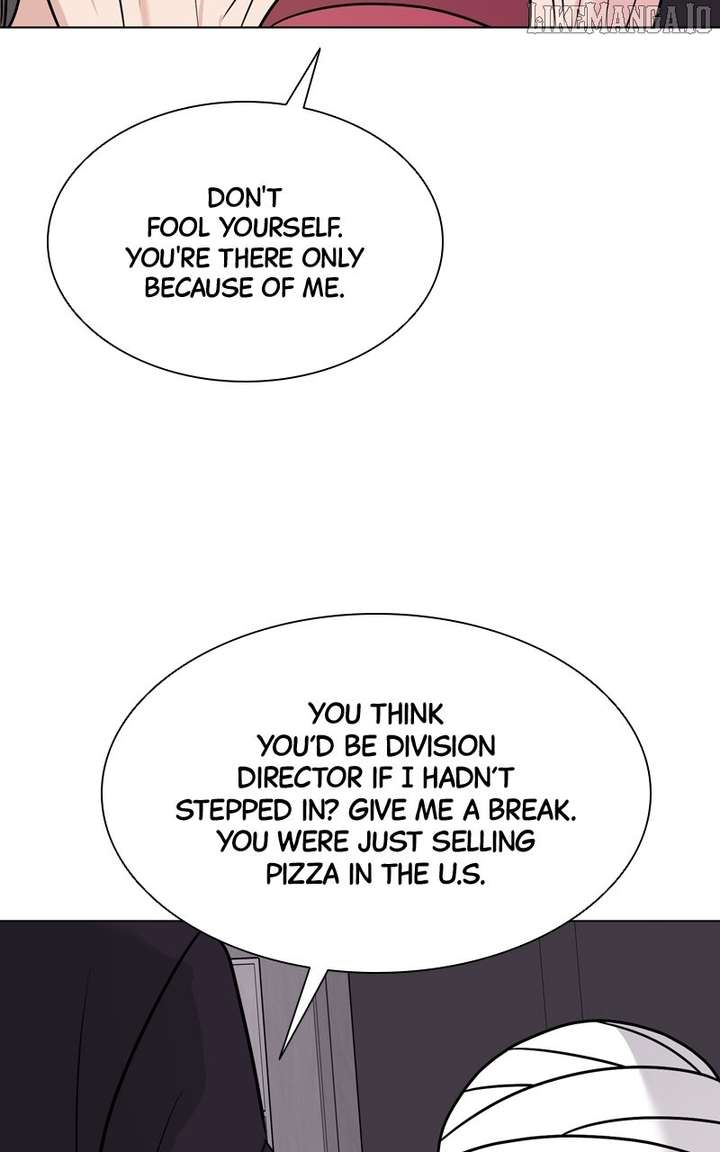 If You Don’t Love, You Die Chapter 18 - Page 33