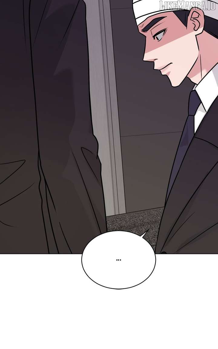 If You Don’t Love, You Die Chapter 18 - Page 34