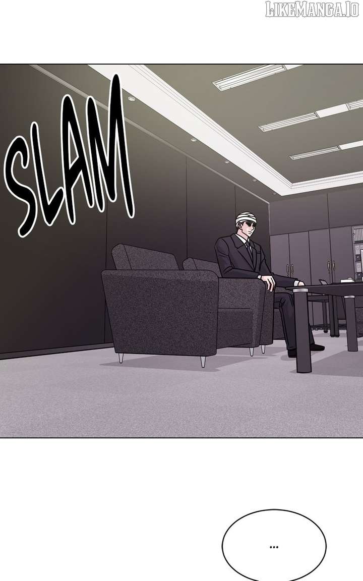 If You Don’t Love, You Die Chapter 18 - Page 35