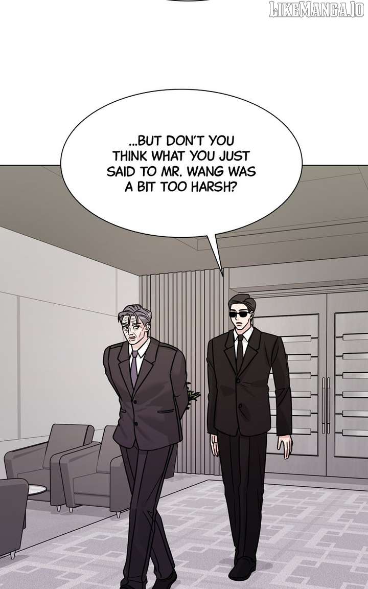 If You Don’t Love, You Die Chapter 18 - Page 38