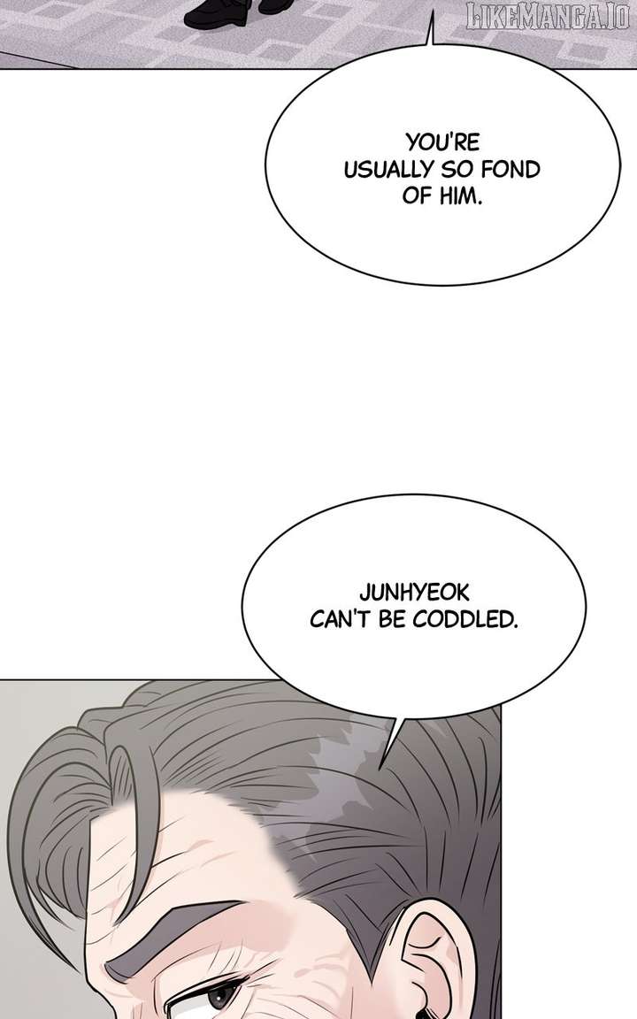 If You Don’t Love, You Die Chapter 18 - Page 39