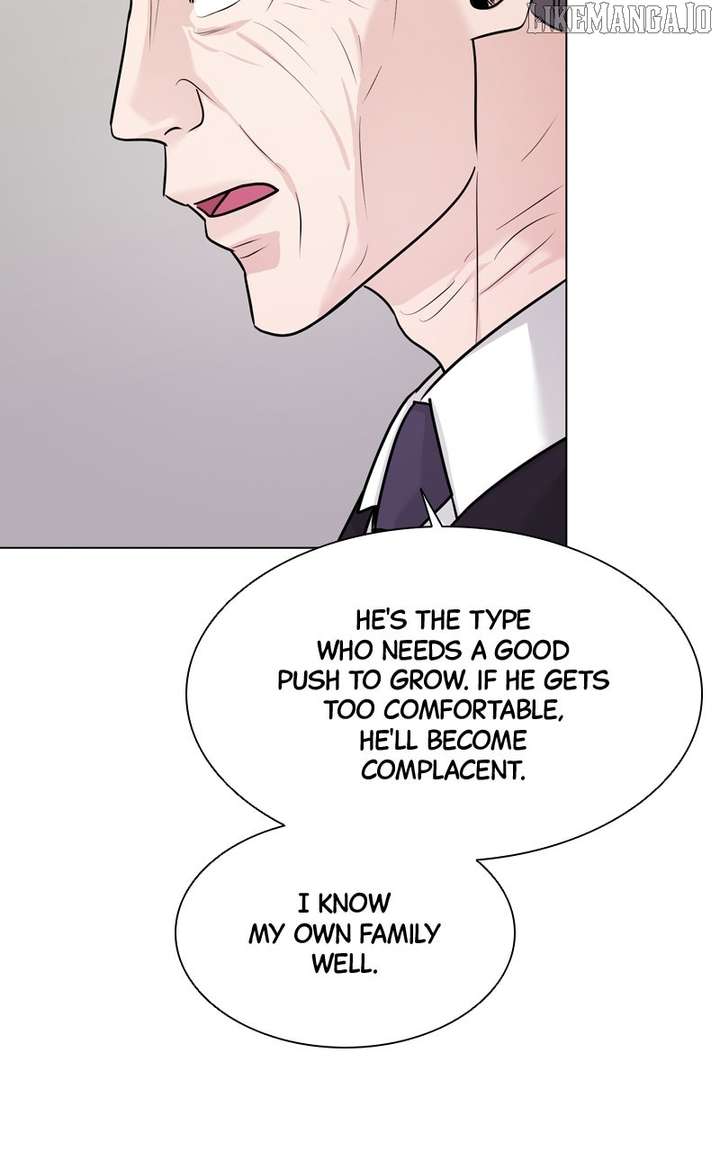 If You Don’t Love, You Die Chapter 18 - Page 40