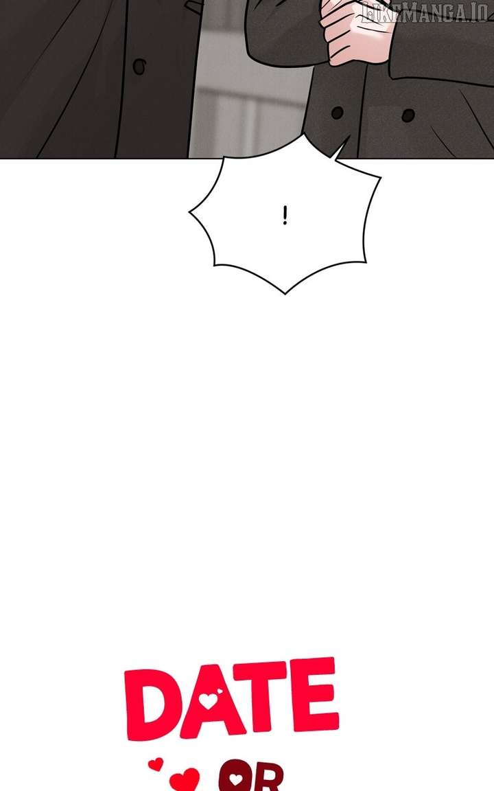 If You Don’t Love, You Die Chapter 18 - Page 5