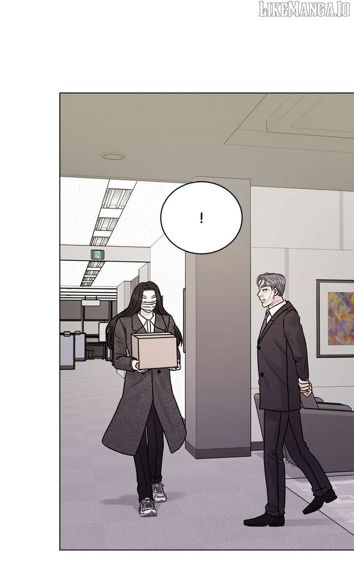 If You Don’t Love, You Die Chapter 18 - Page 41