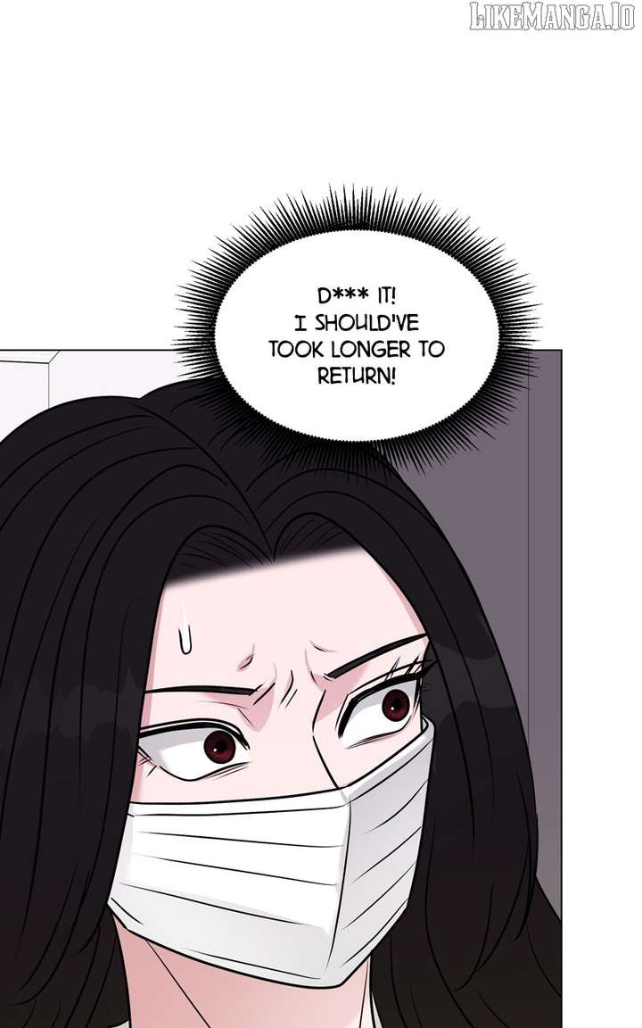 If You Don’t Love, You Die Chapter 18 - Page 42