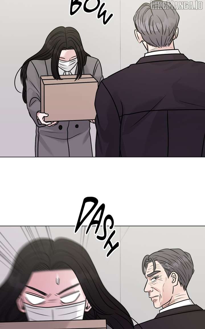 If You Don’t Love, You Die Chapter 18 - Page 44