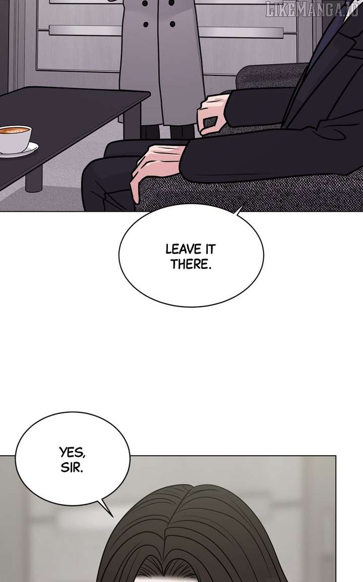 If You Don’t Love, You Die Chapter 18 - Page 48