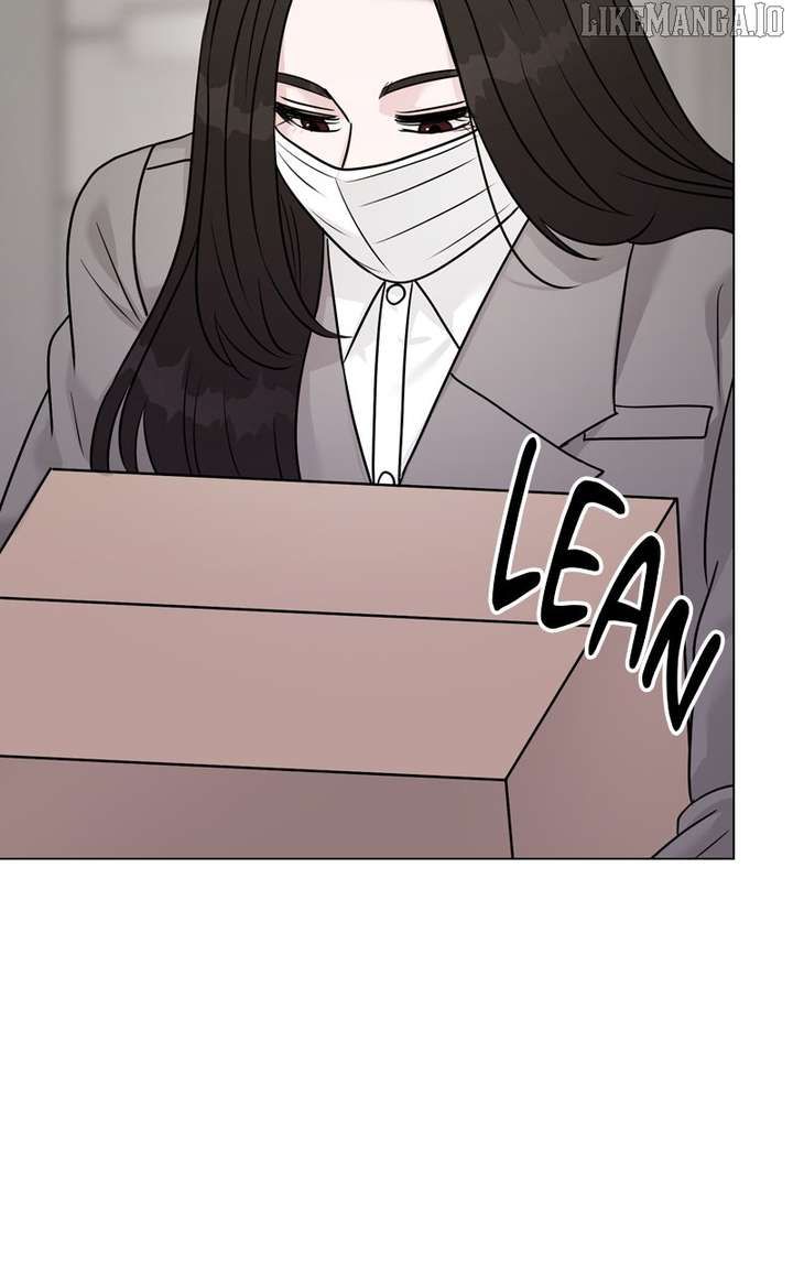 If You Don’t Love, You Die Chapter 18 - Page 49