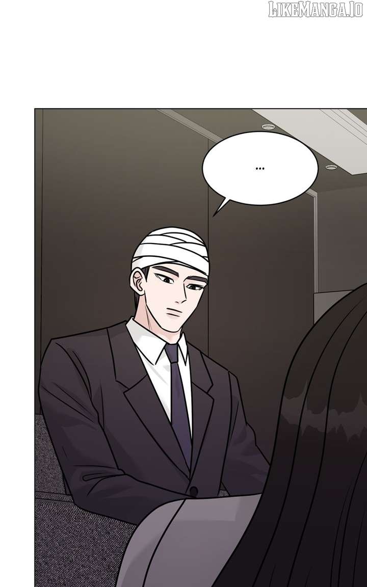 If You Don’t Love, You Die Chapter 18 - Page 50