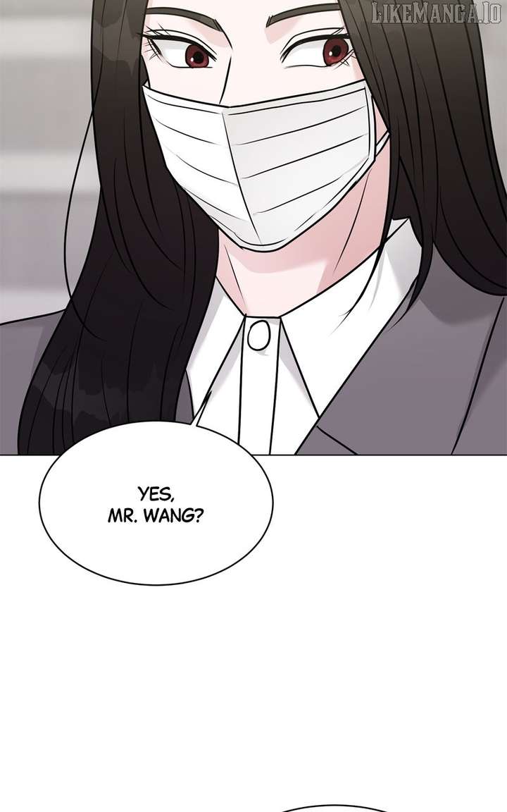 If You Don’t Love, You Die Chapter 18 - Page 52