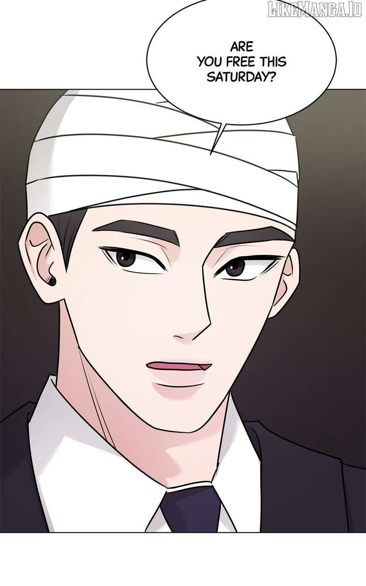 If You Don’t Love, You Die Chapter 18 - Page 53