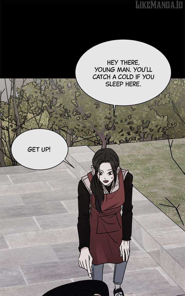 If You Don’t Love, You Die Chapter 18 - Page 58
