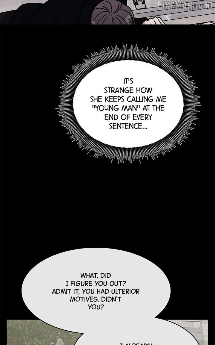 If You Don’t Love, You Die Chapter 18 - Page 59