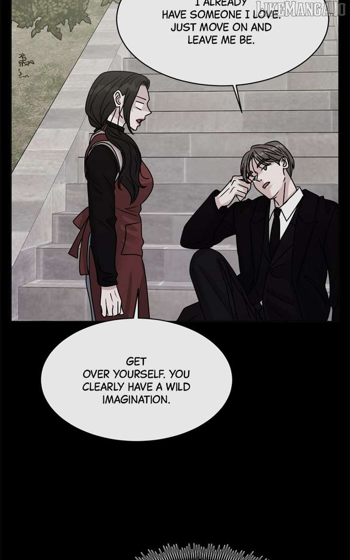 If You Don’t Love, You Die Chapter 18 - Page 60