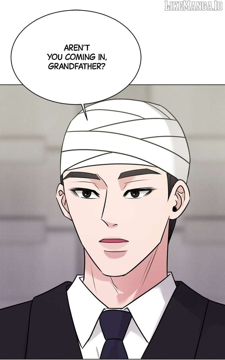 If You Don’t Love, You Die Chapter 18 - Page 7