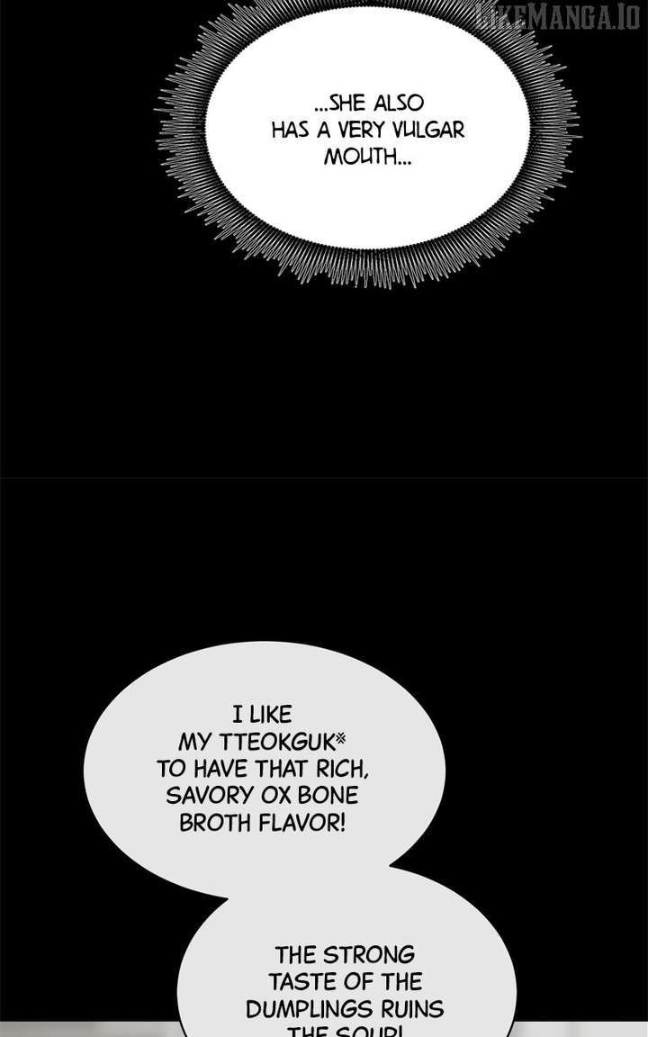 If You Don’t Love, You Die Chapter 18 - Page 61