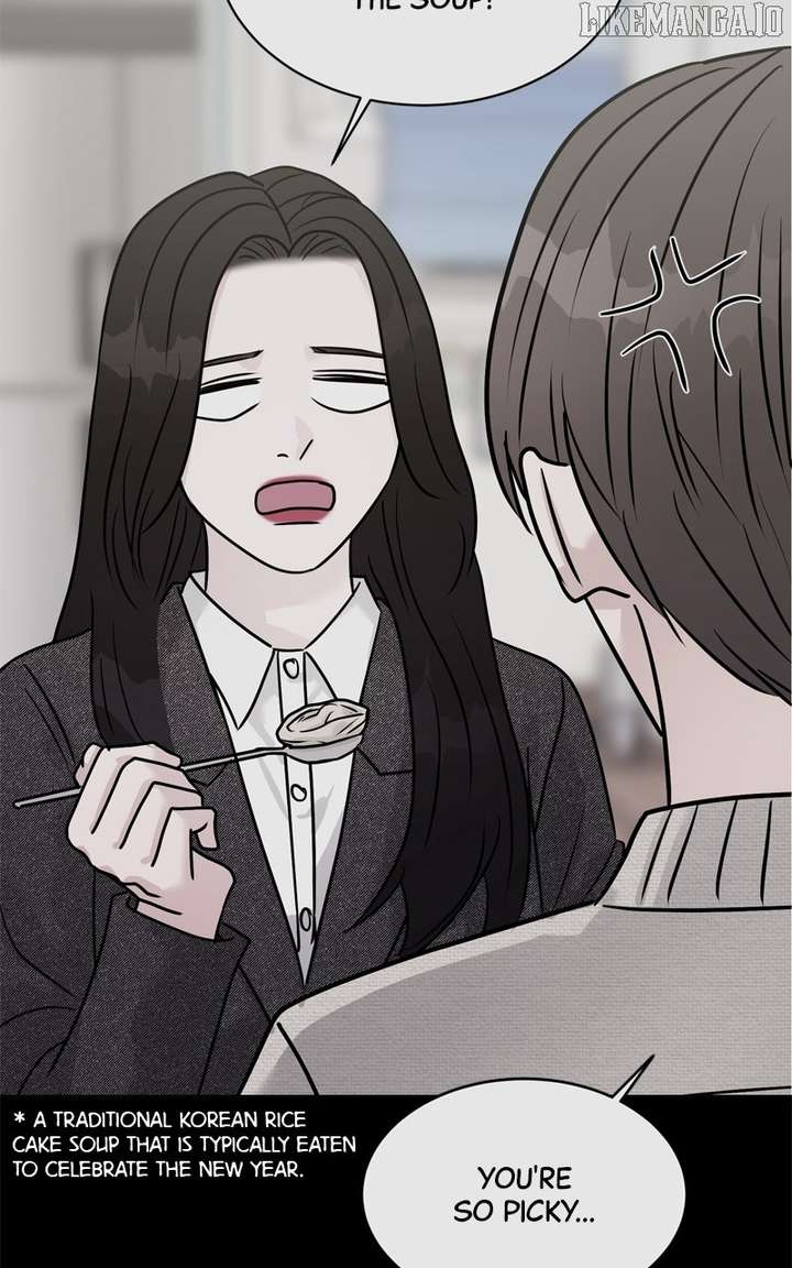 If You Don’t Love, You Die Chapter 18 - Page 62