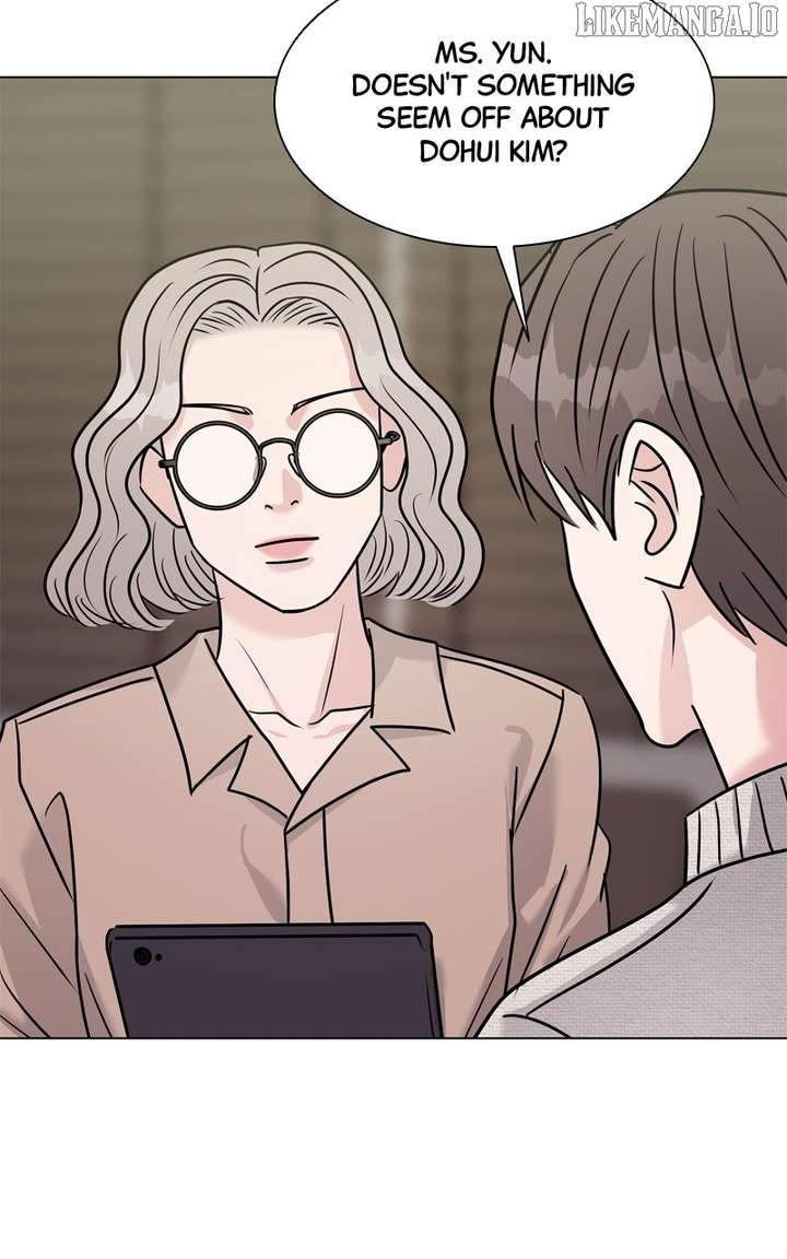 If You Don’t Love, You Die Chapter 18 - Page 64