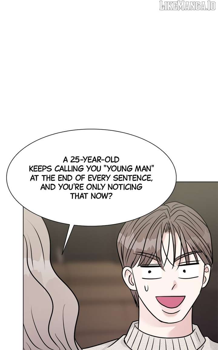 If You Don’t Love, You Die Chapter 18 - Page 65