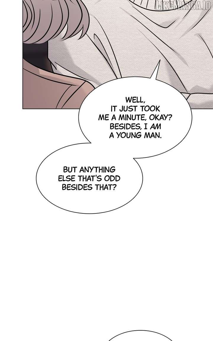 If You Don’t Love, You Die Chapter 18 - Page 66